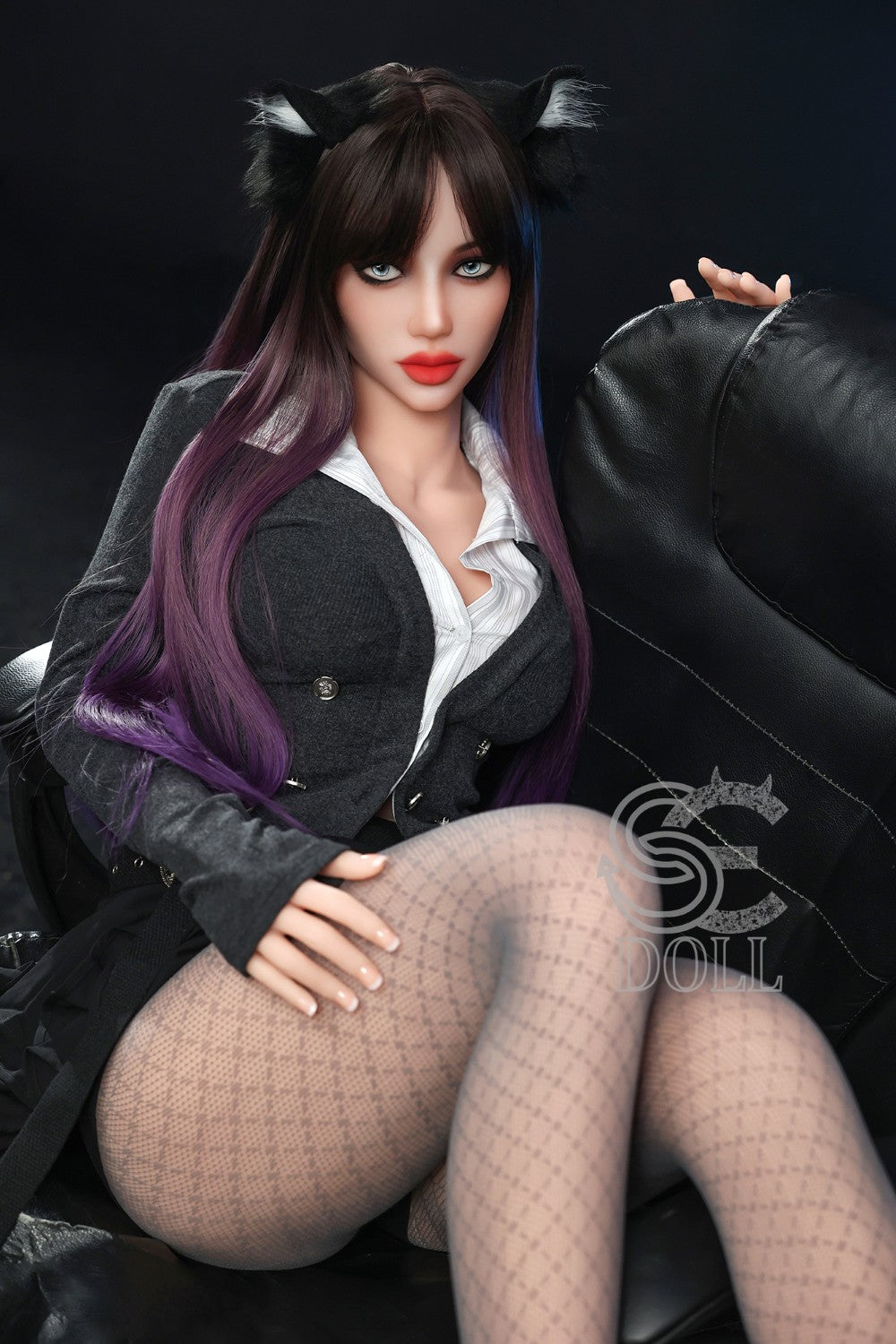 Megija B seksa lelle (SEDoll 168 cm F-Cus #014 TPE)