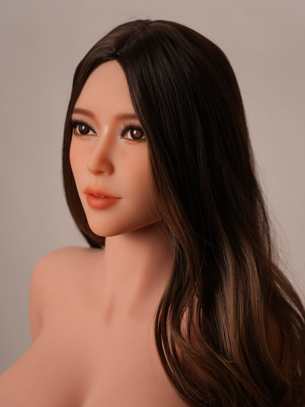 Regina.K Seksa lelle (SEDoll 161 cm F-Cus #078 TPE)