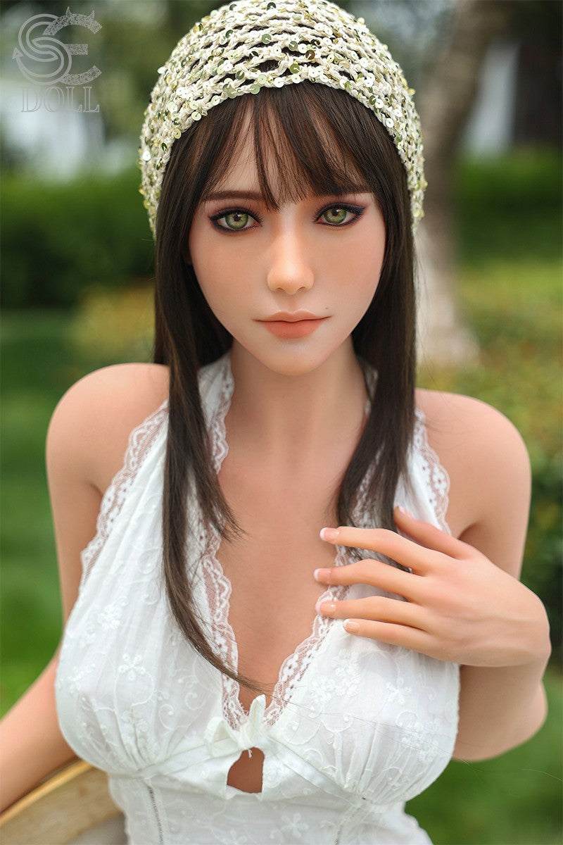 Queena.F seksa lelle (SEDoll 160 cm C-Cup #083 TPE)