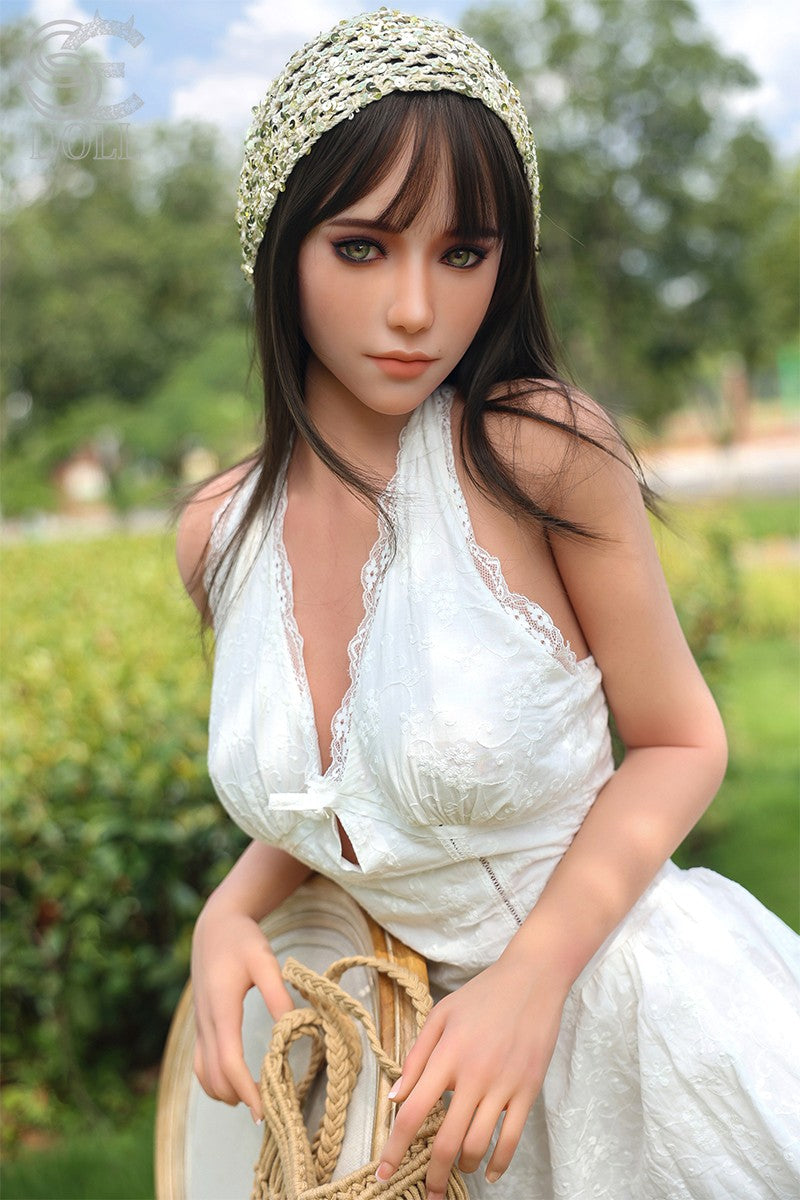 Queena.F seksa lelle (SEDoll 160 cm C-Cup #083 TPE)