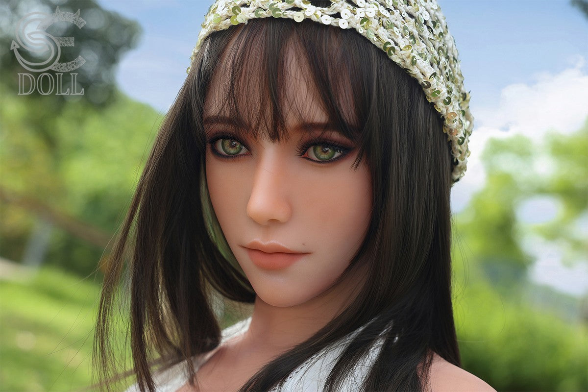 Queena.F seksa lelle (SEDoll 160 cm C-Cup #083 TPE)