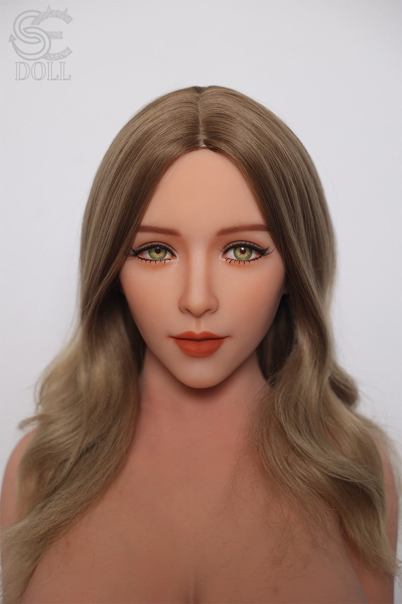 Annika.D Seksa lelle (SEDoll 165 cm C-Cup #068 STPE) EXPRESS