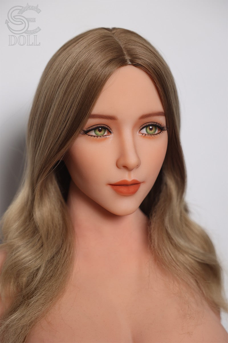 Annika.D Seksa lelle (SEDoll 165 cm C-Cup #068 STPE) EXPRESS
