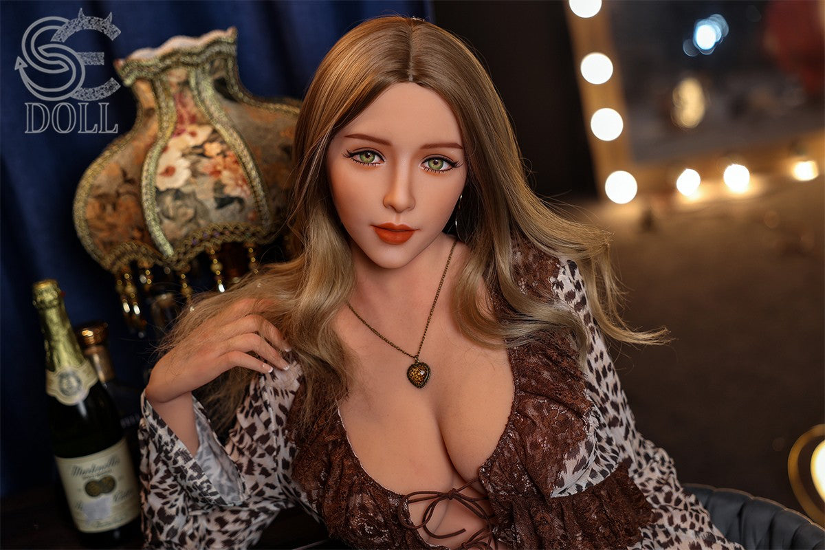 Annika.D Seksa lelle (SEDoll 165 cm C-Cup #068 STPE) EXPRESS