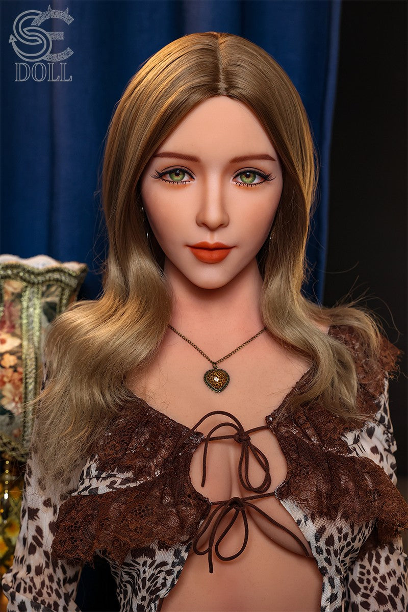 Annika.D Seksa lelle (SEDoll 165 cm C-Cup #068 STPE) EXPRESS