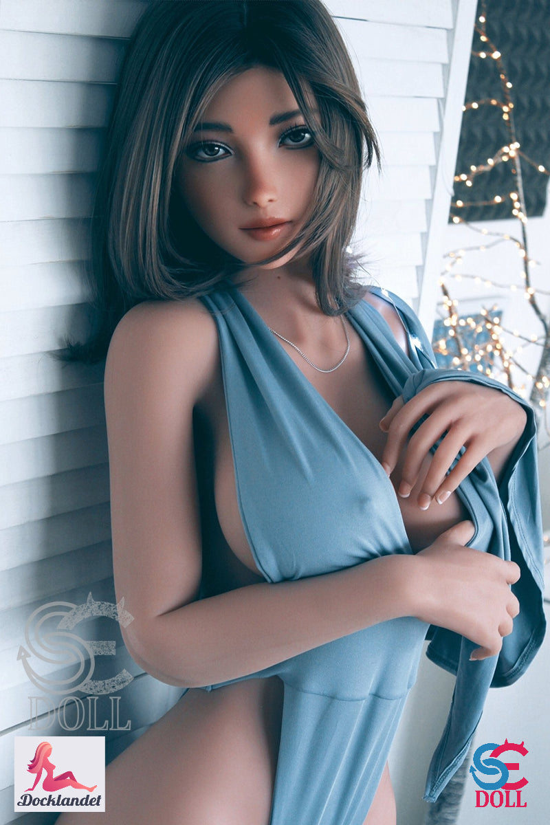 MAVIS KOLEKCIJA 161CM F-CUP #076 TPE