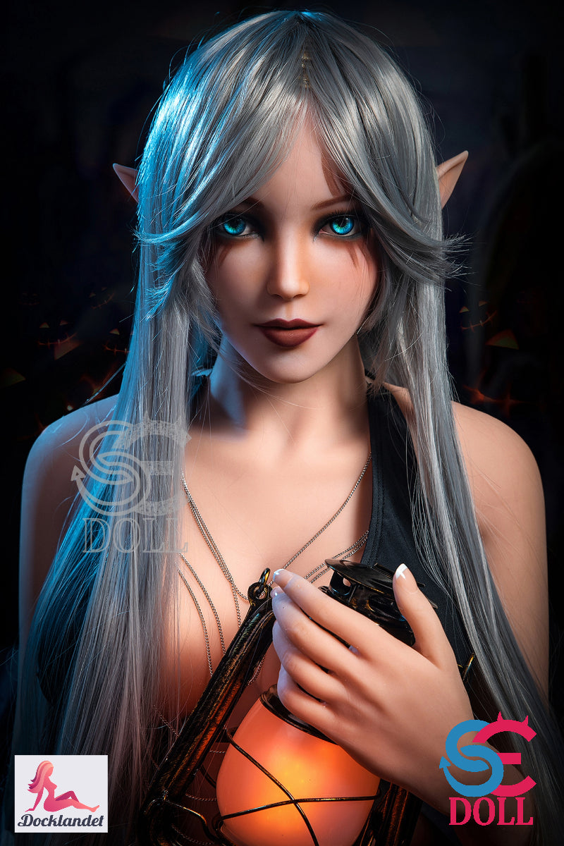 ELVEN ELSA MONĒTA 150CM E-CUP #022 TPE