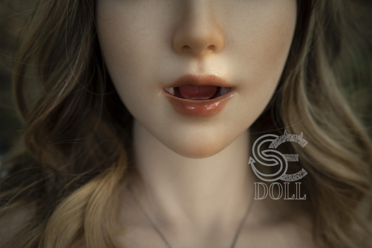 Regina.G Seksa lelle (SEDoll 165 cm C-Cup #078SO Silikona)