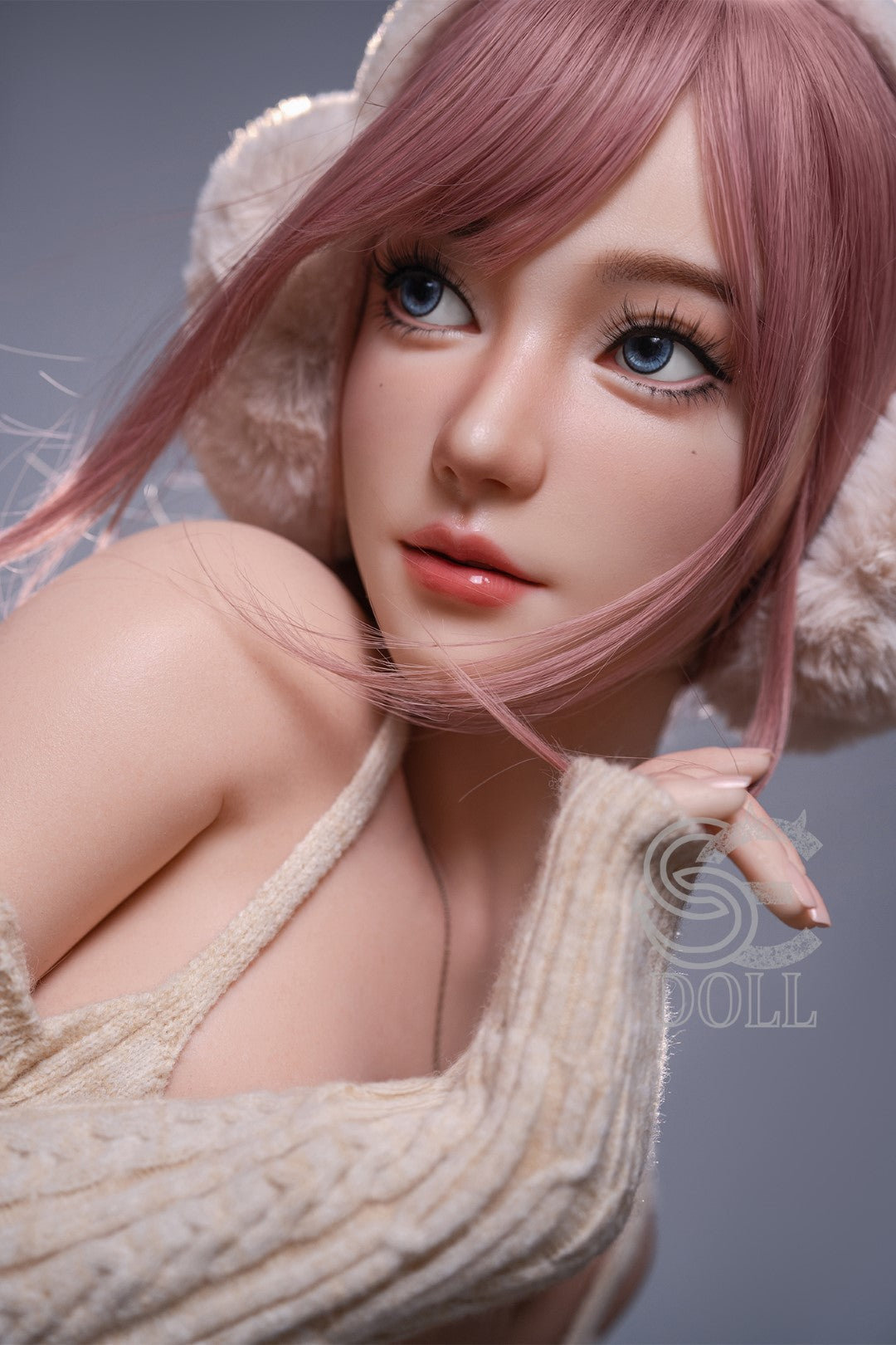 Yuuka.H seksa lelle (SEDoll 165 cm C-Cup #079SC Silikona) EXPRESS