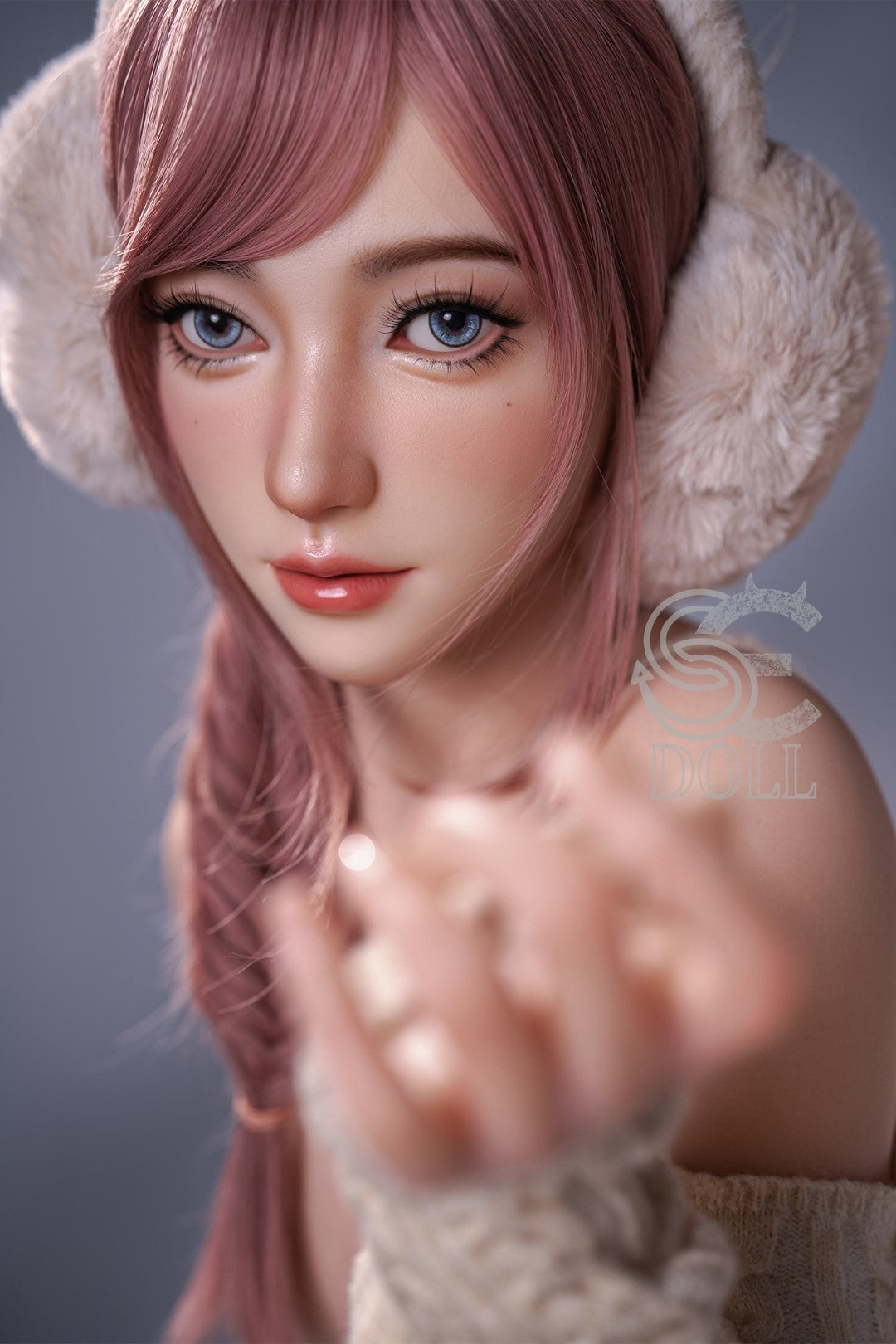 Yuuka.H seksa lelle (SEDoll 165 cm C-Cup #079SC Silikona) EXPRESS