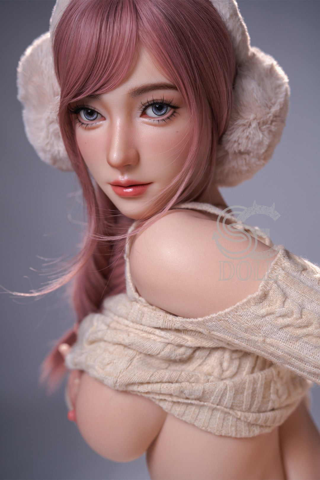 Yuuka.H seksa lelle (SEDoll 165 cm C-Cup #079SC Silikona) EXPRESS