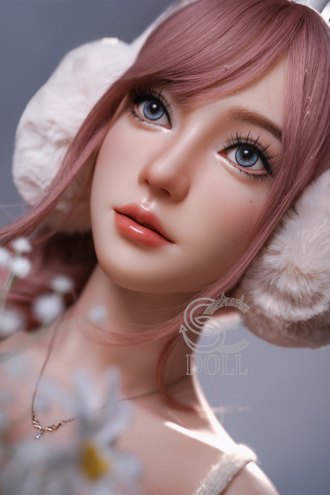 Yuuka.H seksa lelle (SEDoll 165 cm C-Cup #079SC Silikona) EXPRESS