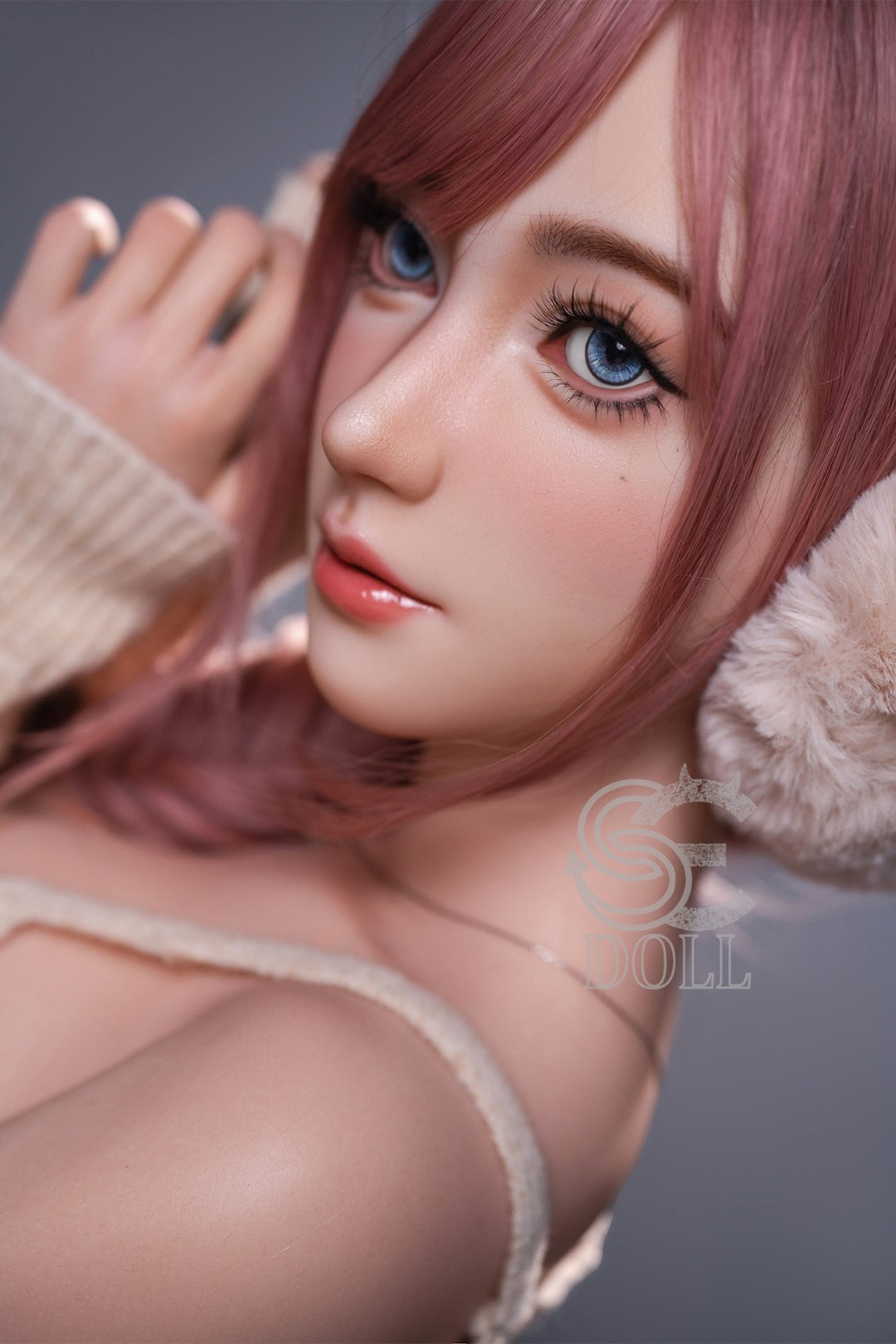 Yuuka.H seksa lelle (SEDoll 165 cm C-Cup #079SC Silikona) EXPRESS