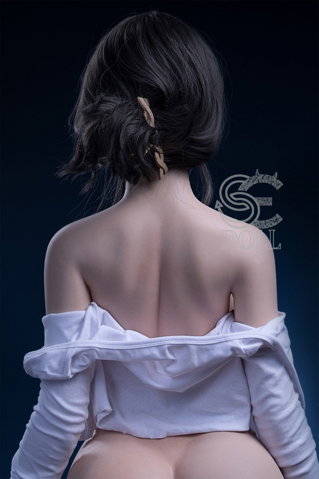 Nana.C seksa lelle (SEDoll 161 cm E-Cus #071SO Silikona)
