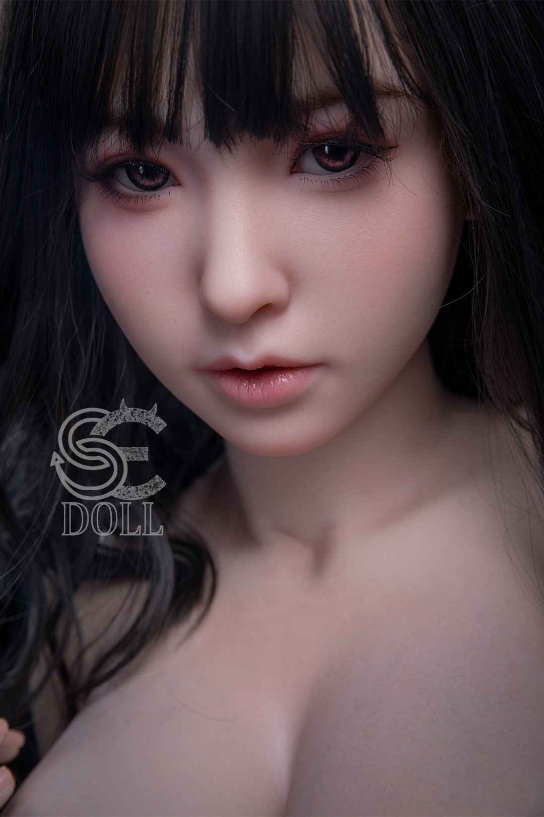 Nana.C seksa lelle (SEDoll 161 cm E-Cus #071SO Silikona)