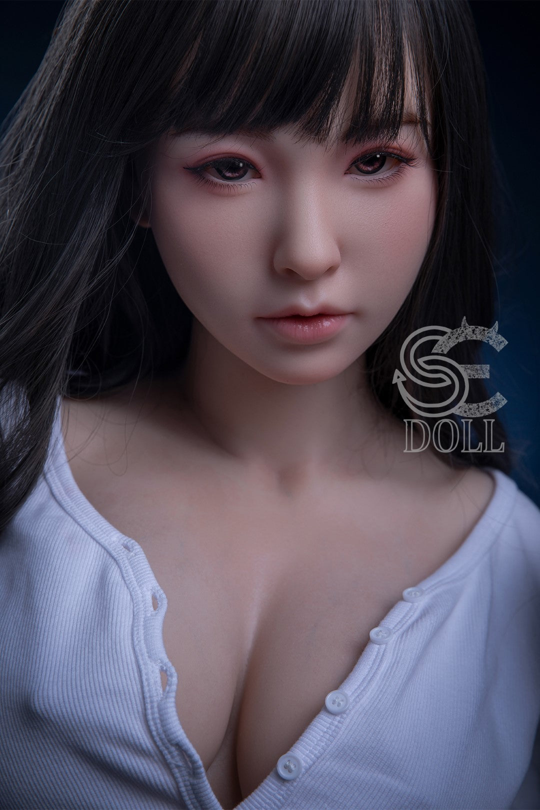 Nana.C seksa lelle (SEDoll 161 cm E-Cus #071SO Silikona)