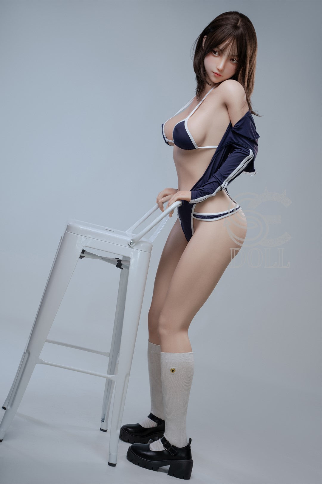 Yuuki.G seksa lelle (SEDoll 160 cm C-Cup #076SC Silicone)