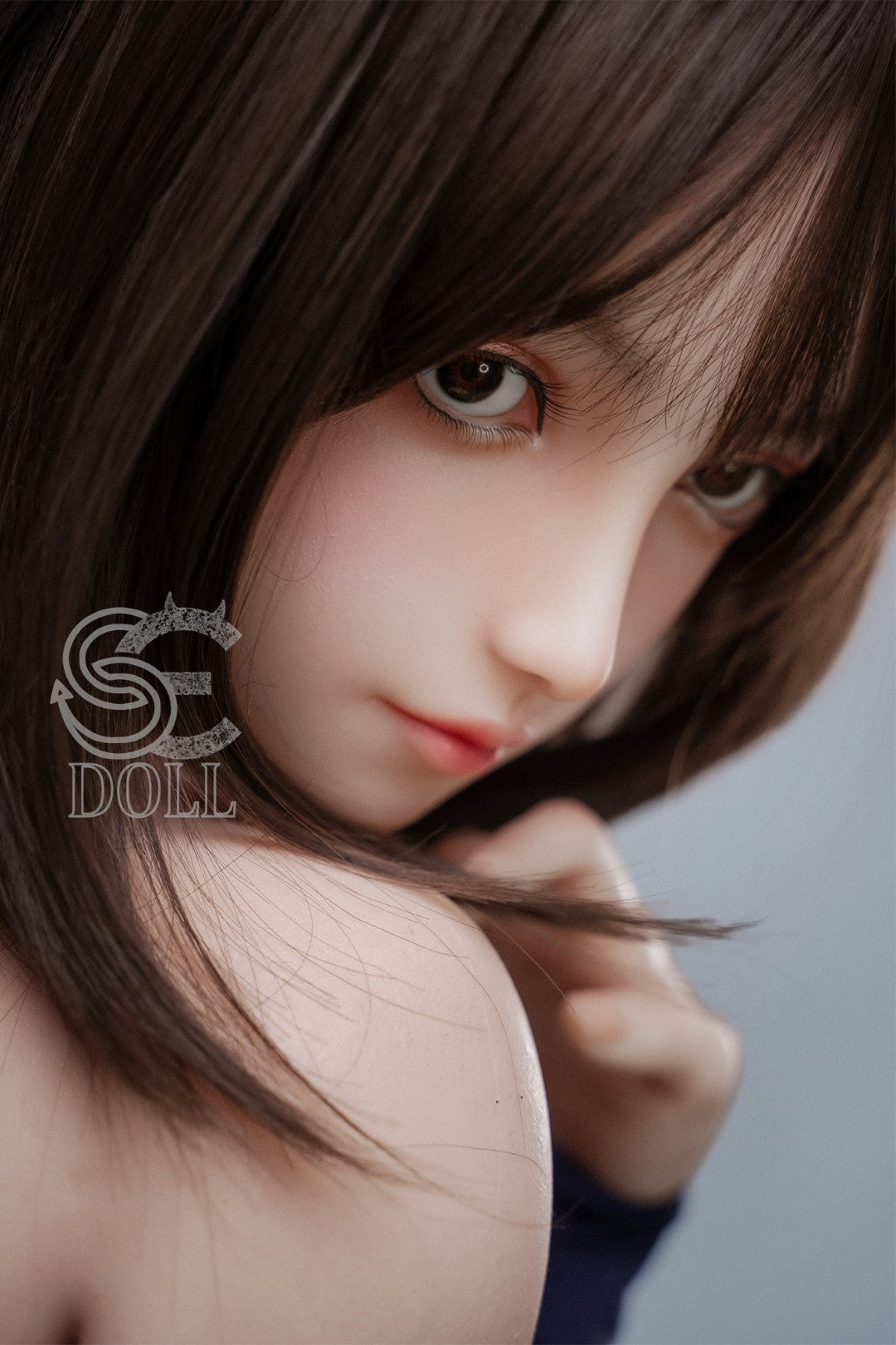 Yuuki.G seksa lelle (SEDoll 160 cm C-Cup #076SC Silicone)