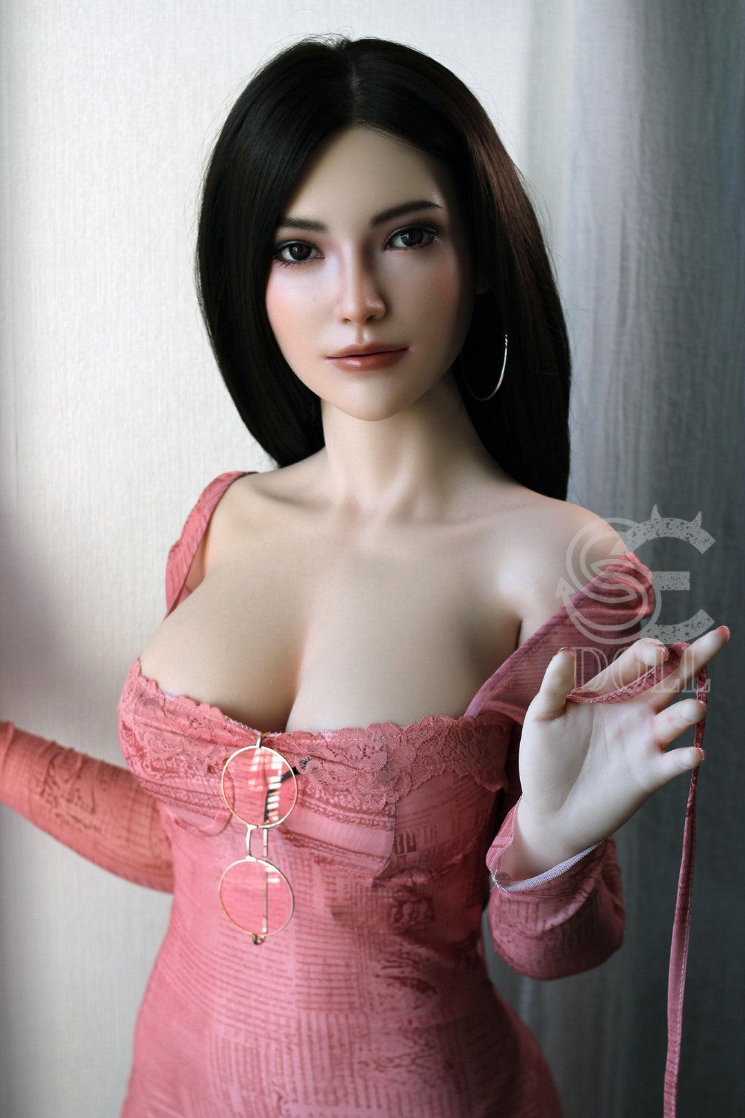 Regina.In Sex Doll (SEDoll 165 cm C-Cup #078SO Silikona)