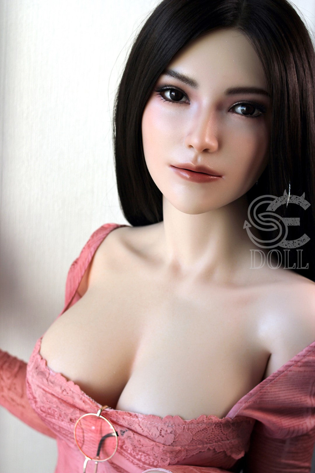 Regina.In Sex Doll (SEDoll 165 cm C-Cup #078SO Silikona)