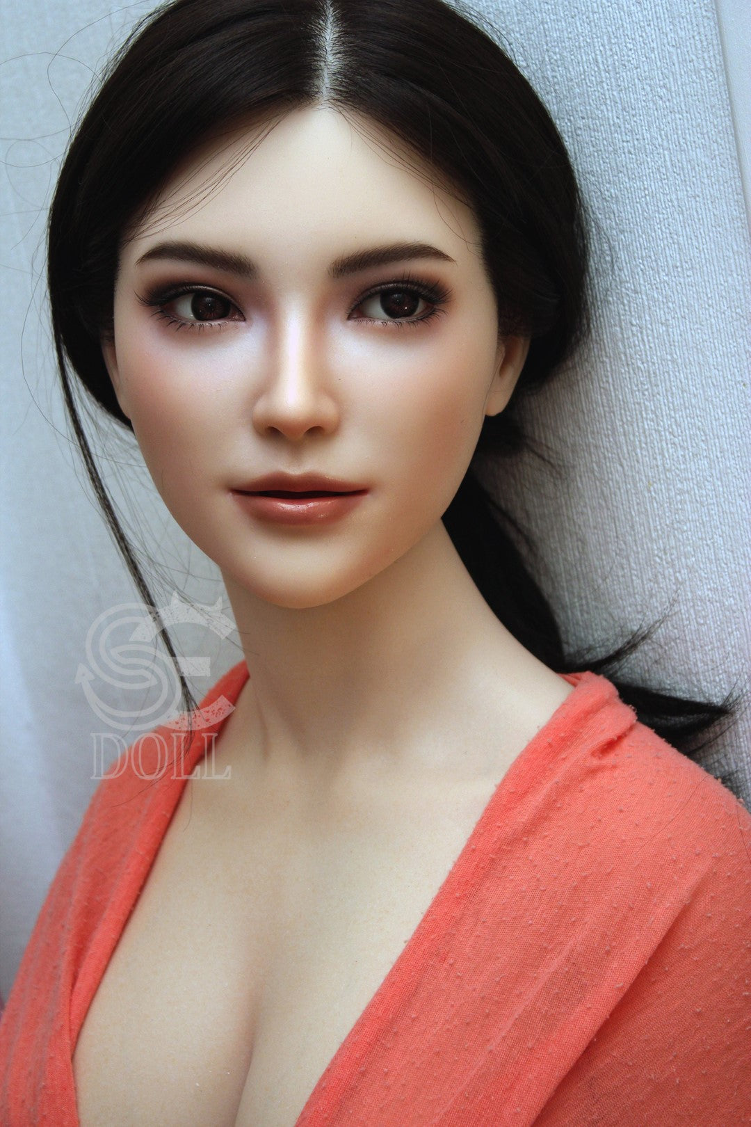 Regina.In Sex Doll (SEDoll 165 cm C-Cup #078SO Silikona)