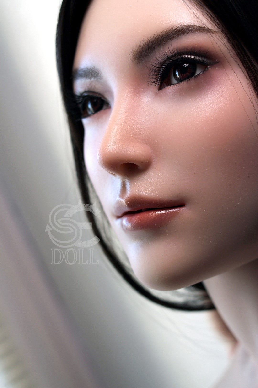 Regina.In Sex Doll (SEDoll 165 cm C-Cup #078SO Silikona)