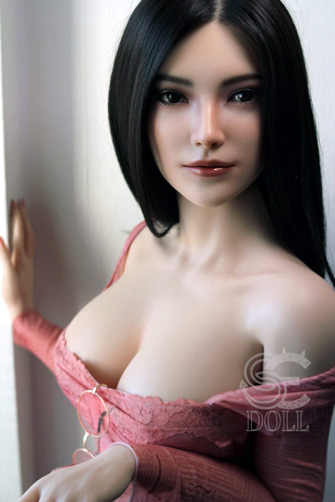 Regina.In Sex Doll (SEDoll 165 cm C-Cup #078SO Silikona)