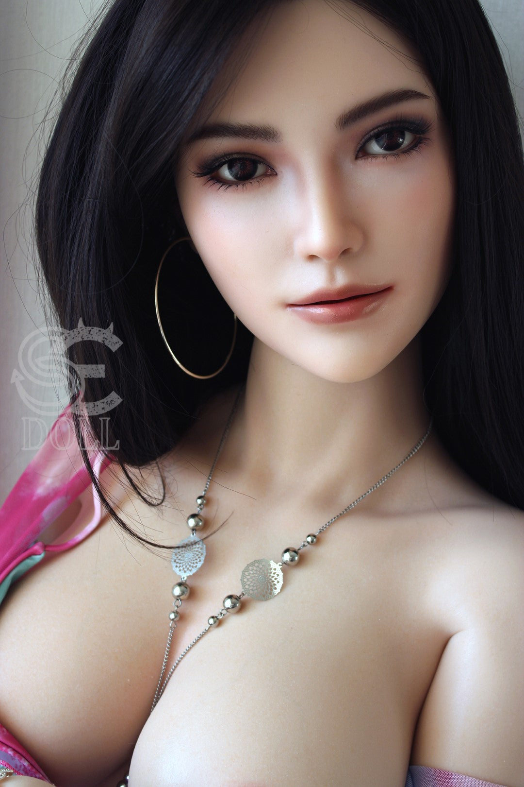 Regina.In Sex Doll (SEDoll 165 cm C-Cup #078SO Silikona)
