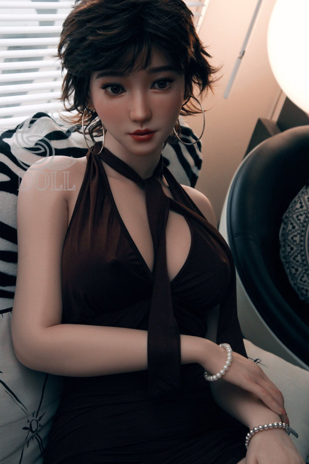 Yuuka.A Sex Doll (SEDoll 160 cm C-Cup #079SC Silikona)