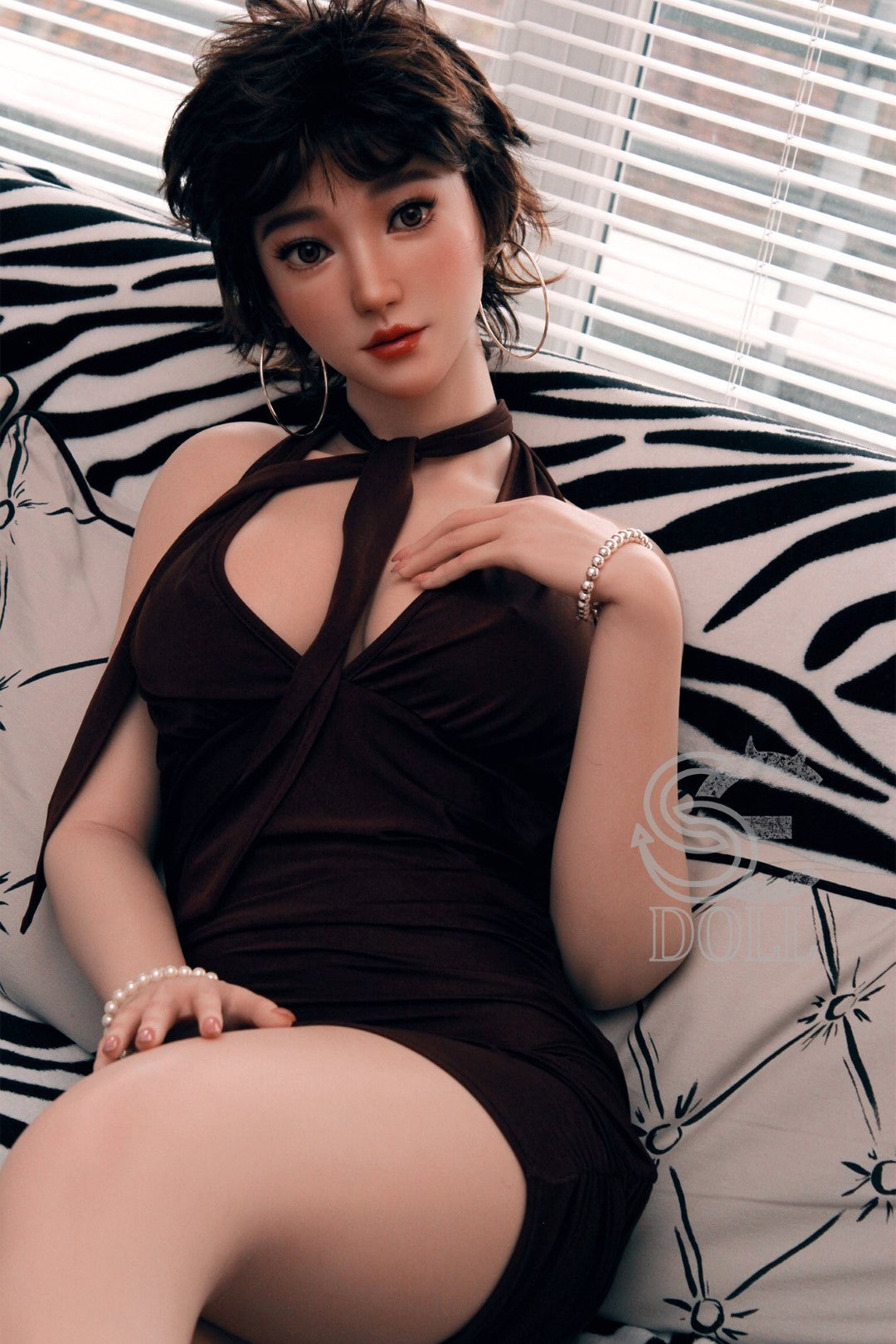 Yuuka.A Sex Doll (SEDoll 160 cm C-Cup #079SC Silikona)