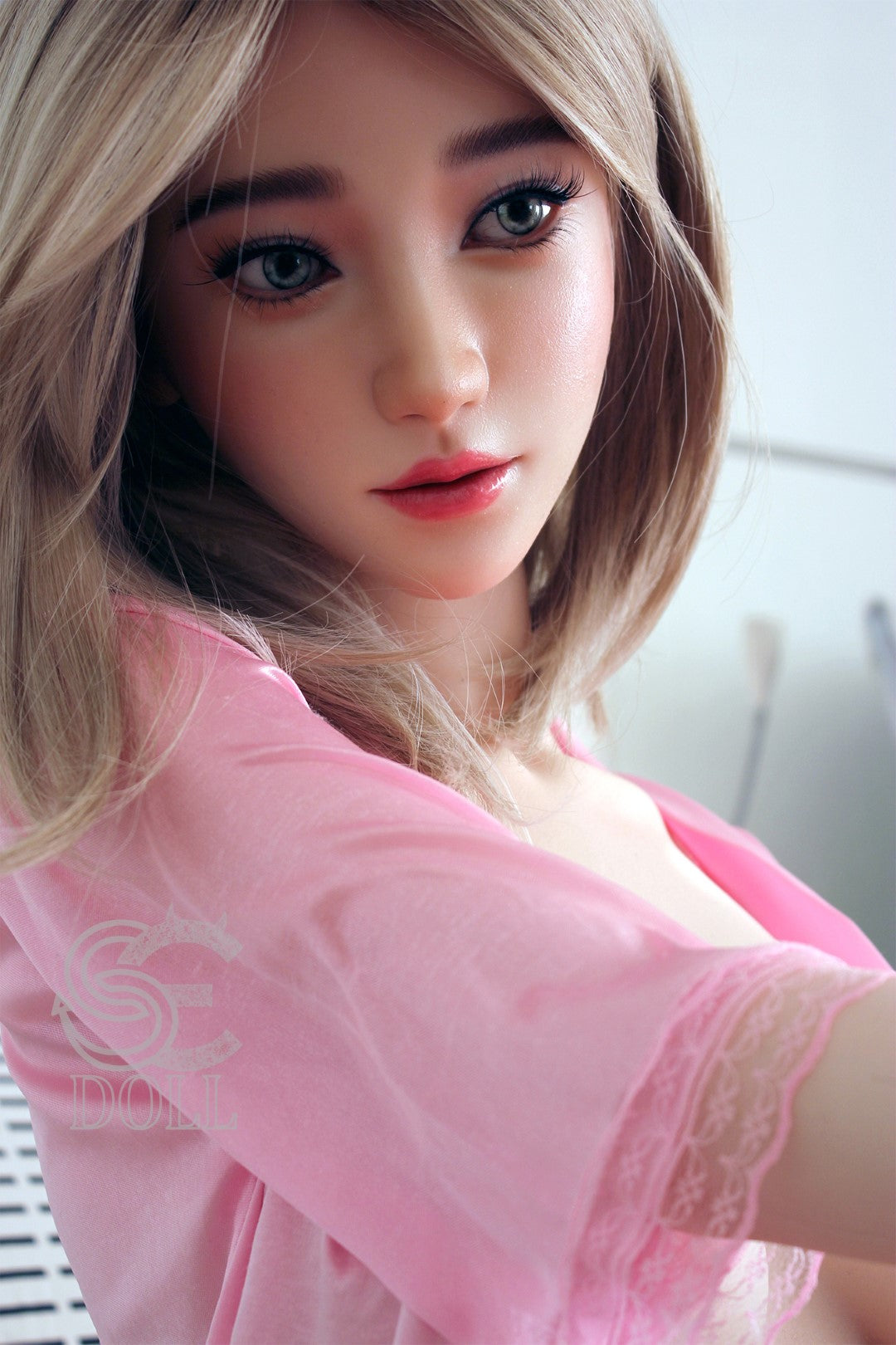Yuuka.A Sex Doll (SEDoll 160 cm C-Cup #079SC Silikona)