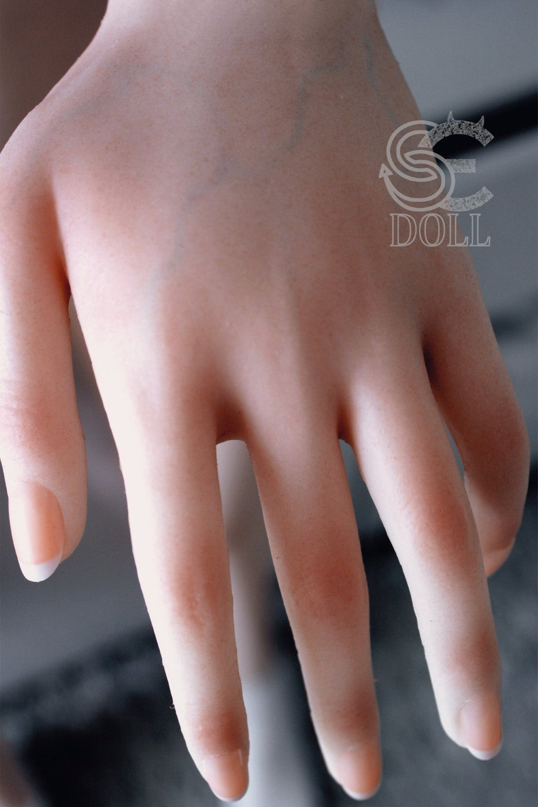 Yuuka.A Sex Doll (SEDoll 160 cm C-Cup #079SC Silikona)