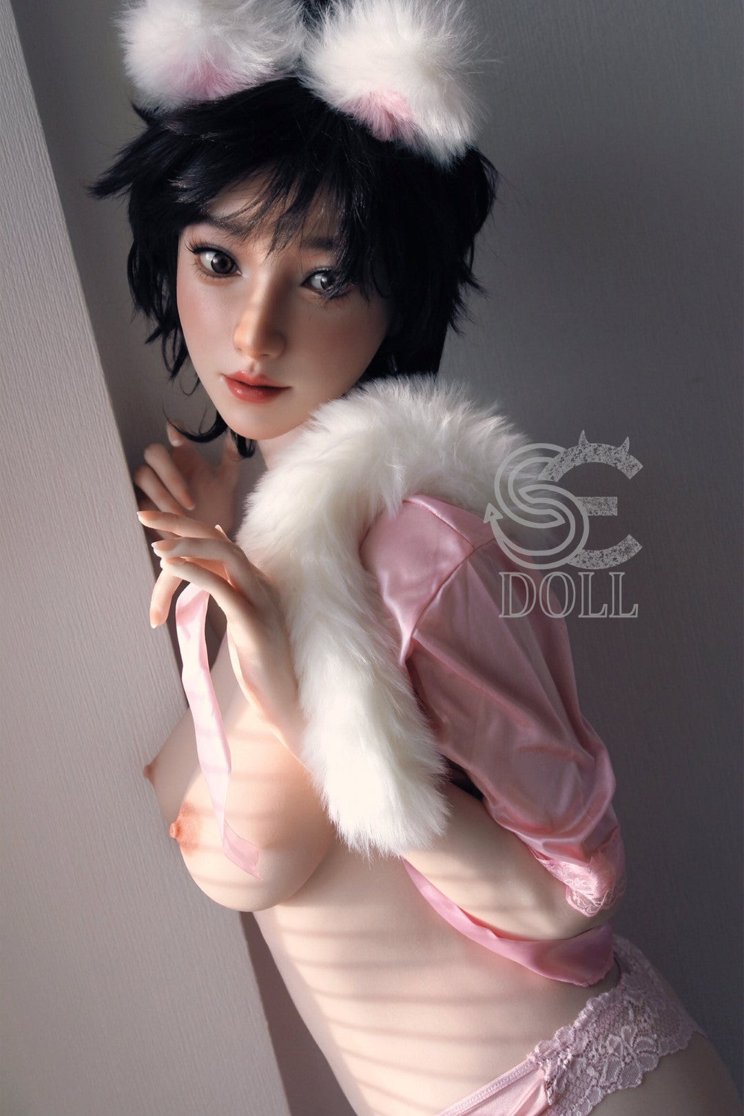 Yuuka.A Sex Doll (SEDoll 160 cm C-Cup #079SC Silikona)