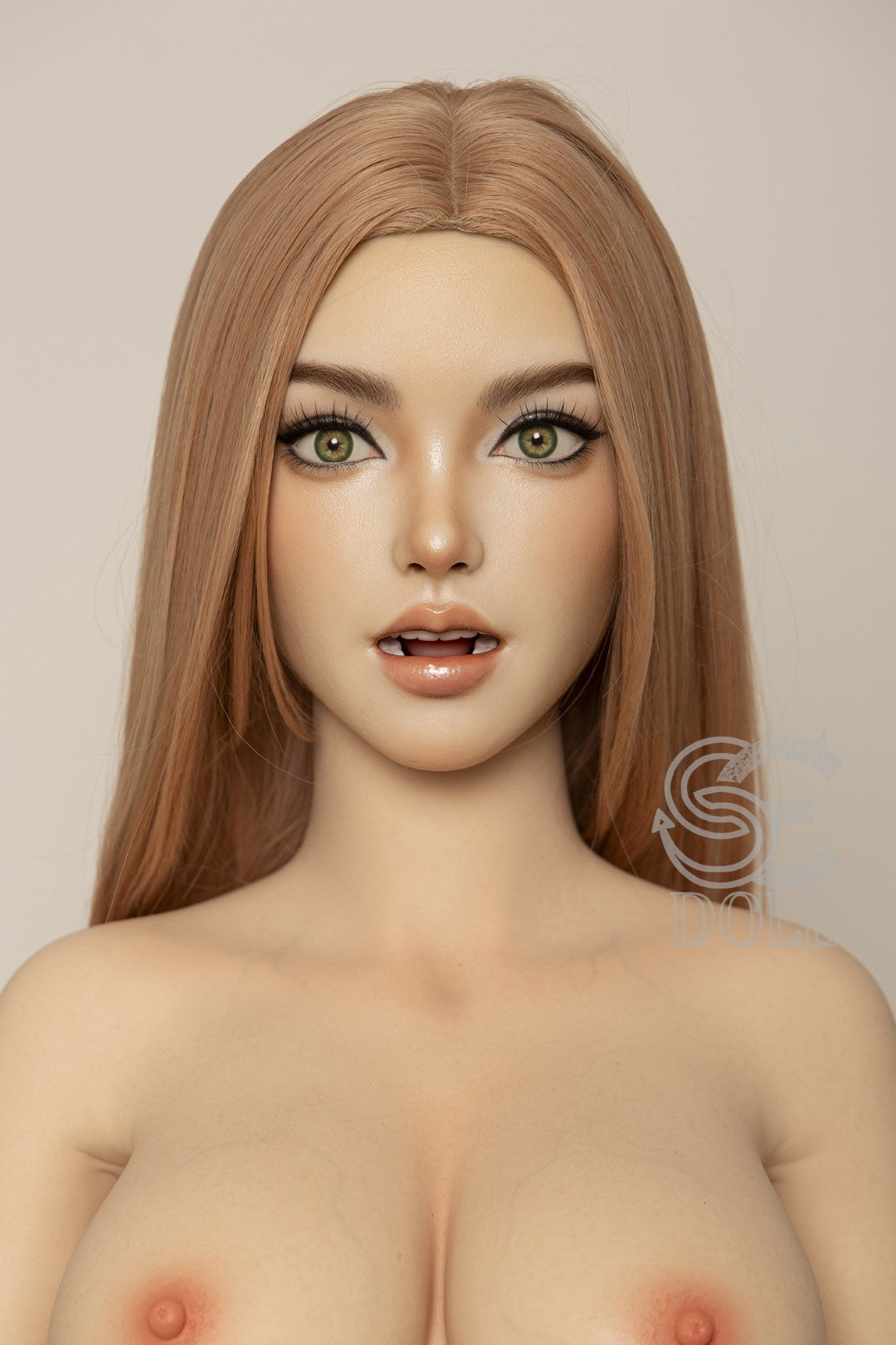 Vicky.In Sex Doll (SEDoll 161 cm E-Cus #020SO Silikona)