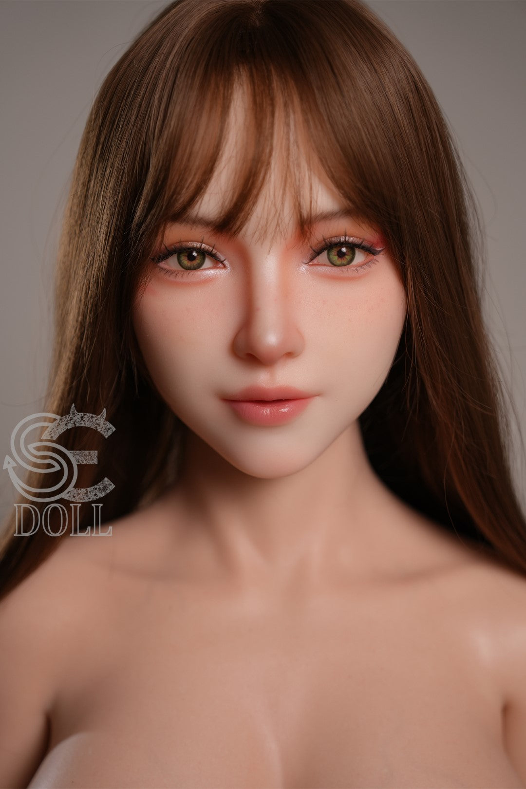 Annika.H Seksa lelle (SEDoll 165 cm C-Cup #068SO Silikona)