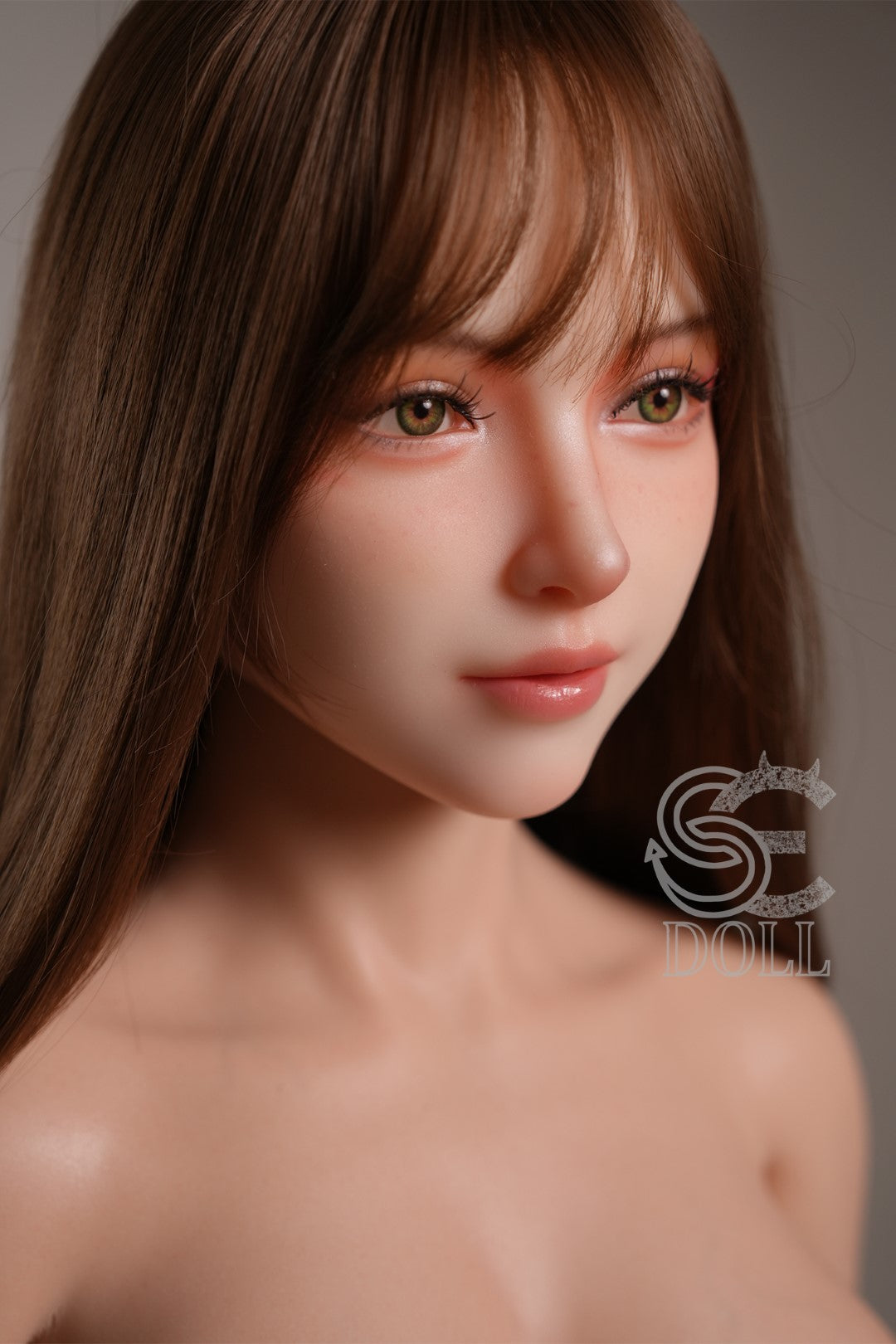 Annika.H Seksa lelle (SEDoll 165 cm C-Cup #068SO Silikona)