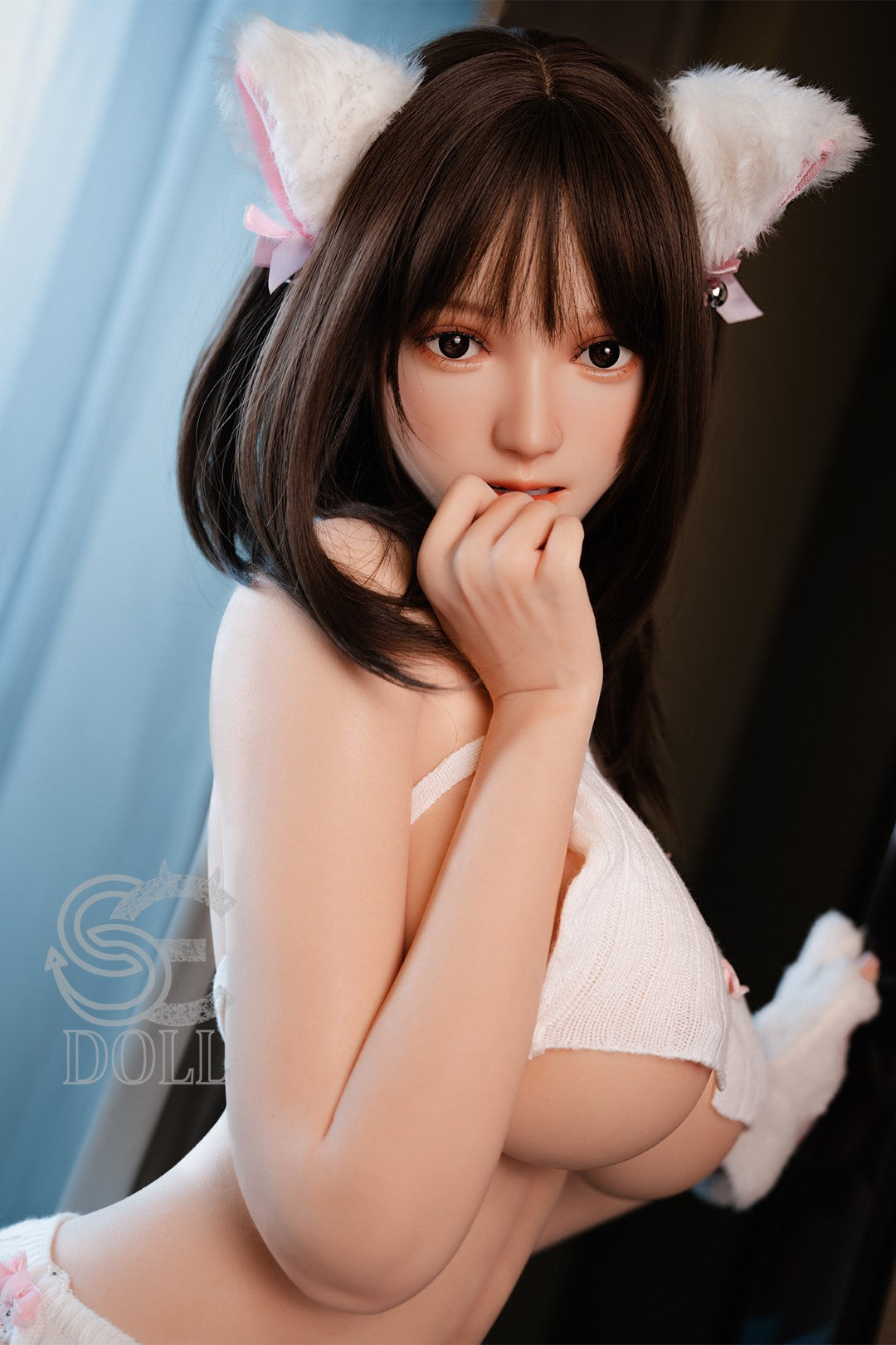 Yuuka.I Sex Doll (SEDoll 157 cm I-Cup #079SO Silikona)