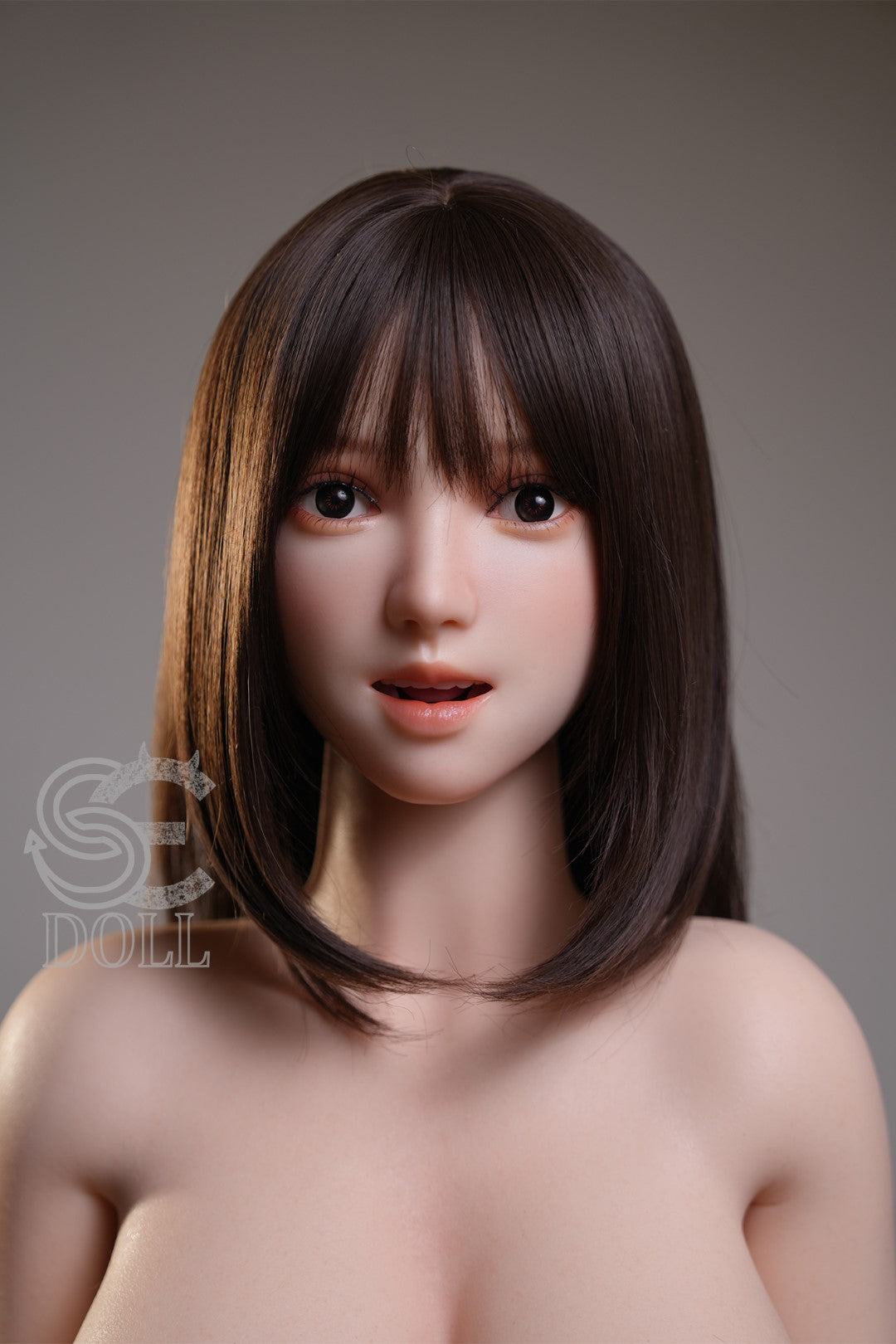 Yuuka.I Sex Doll (SEDoll 157 cm I-Cup #079SO Silikona)