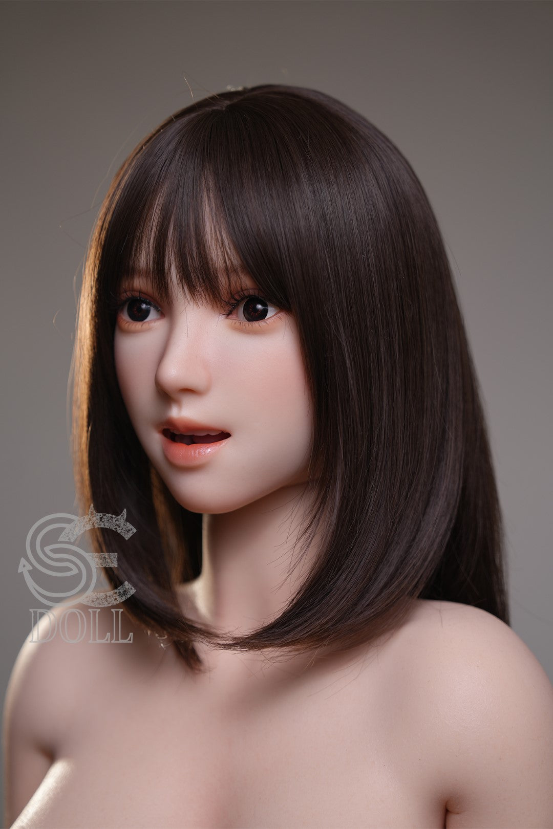 Yuuka.I Sex Doll (SEDoll 157 cm I-Cup #079SO Silikona)