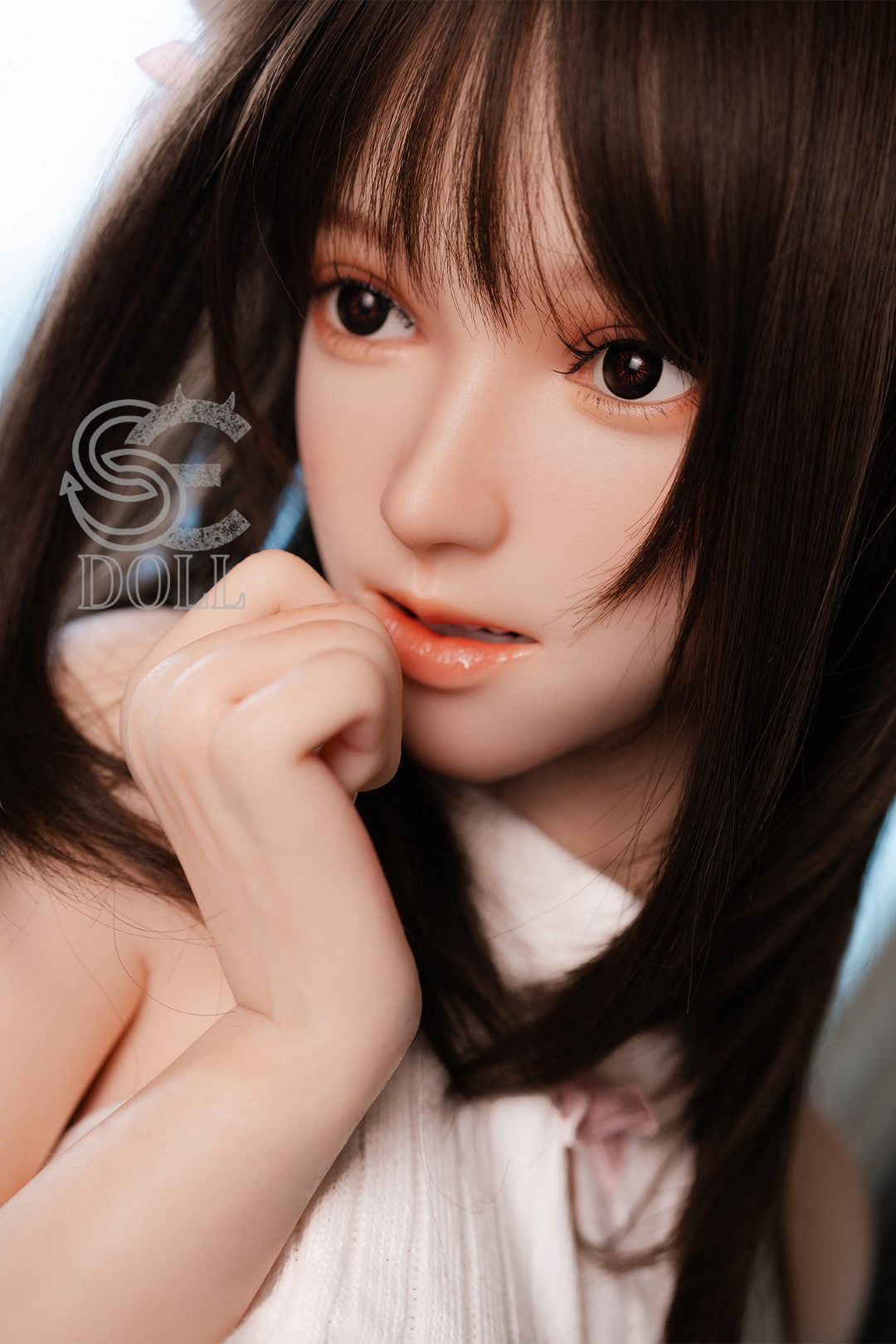 Yuuka.I Sex Doll (SEDoll 157 cm I-Cup #079SO Silikona)