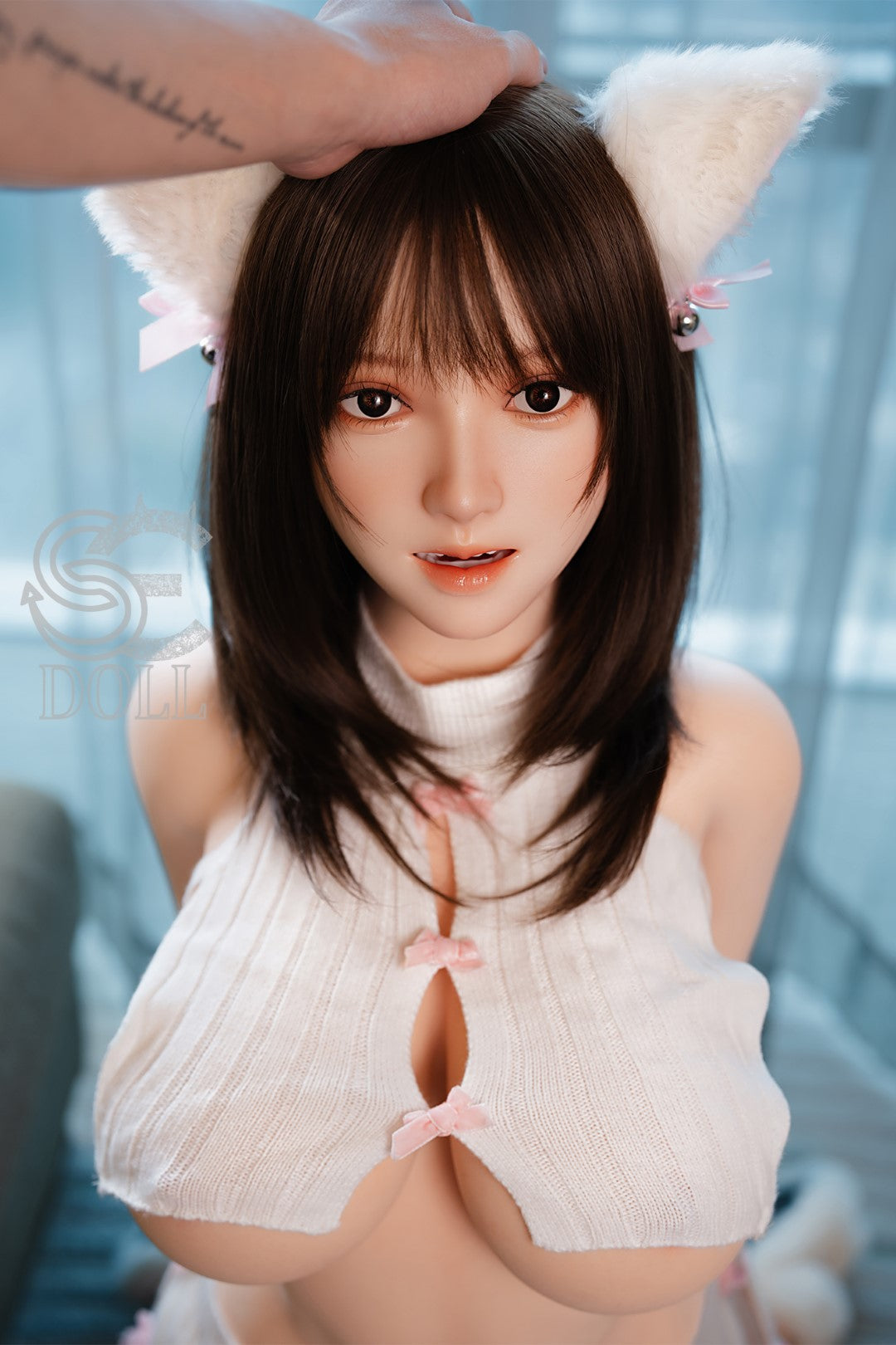 Yuuka.I Sex Doll (SEDoll 157 cm I-Cup #079SO Silikona)