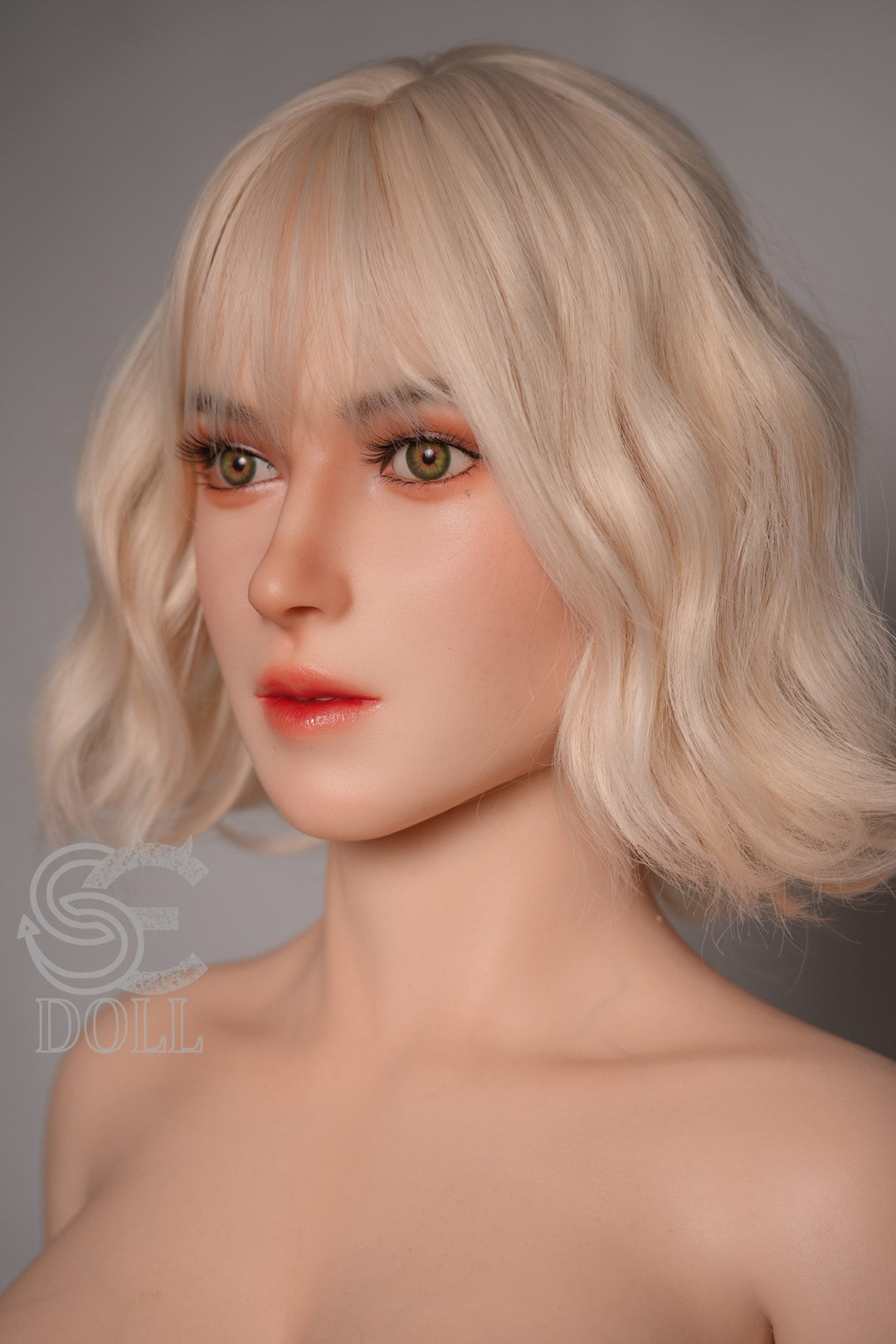 Ksena. Seksa lelle (SEDoll 165 cm C-Cus #135SC RST silikons)