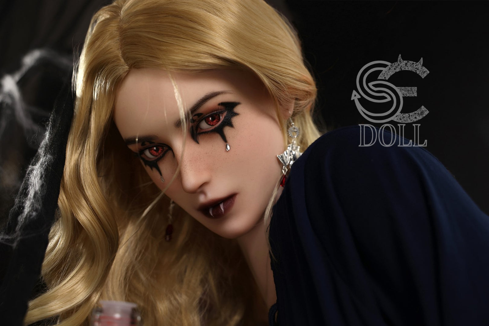 Xena.B Seksa lelle (SEDoll 167 cm E-Cus #135SC silikons)