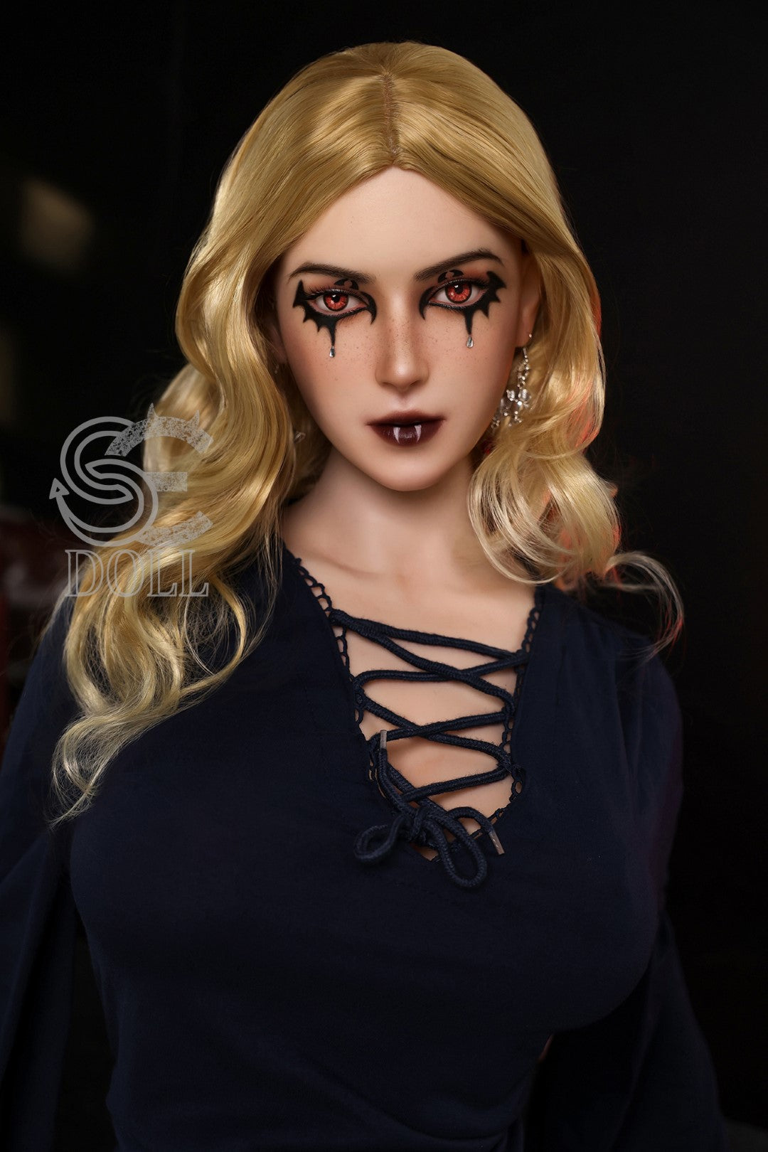 Xena.B Seksa lelle (SEDoll 167 cm E-Cus #135SC silikons)