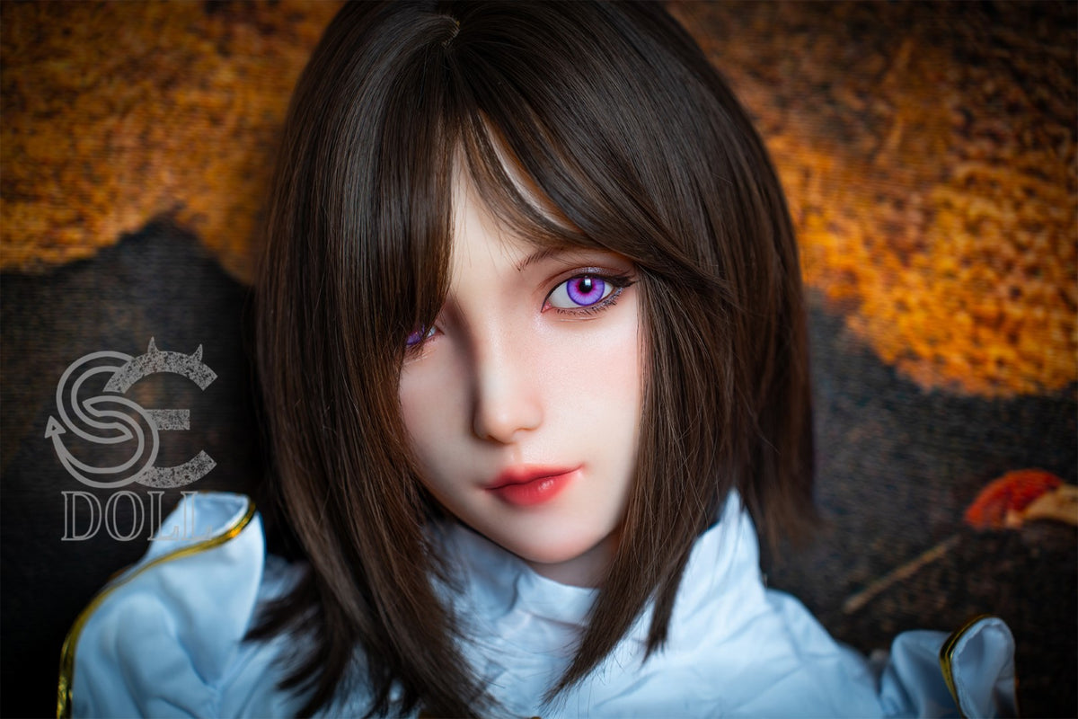 Yuuki.I Sex Doll (SEDoll 155 cm D-Cup #076SC Silicone)