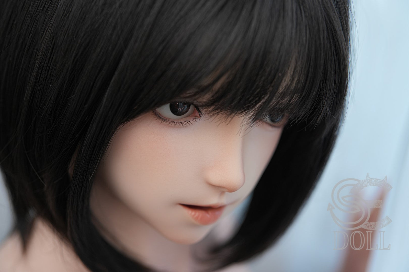 Yuuki.J Sex Doll (SEDoll 163 cm C-Cup #076SO Silikona)