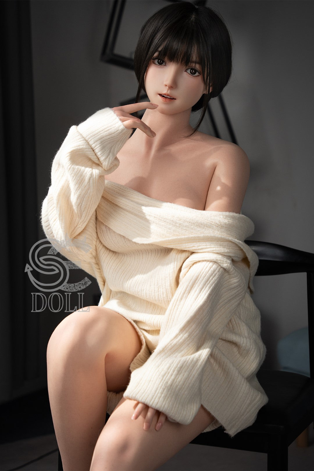 Yuuki.J Sex Doll (SEDoll 163 cm C-Cup #076SO Silikona)