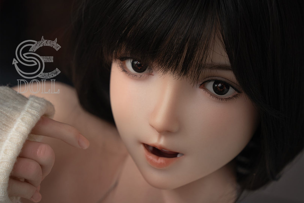Yuuki.J Sex Doll (SEDoll 163 cm C-Cup #076SO Silikona)