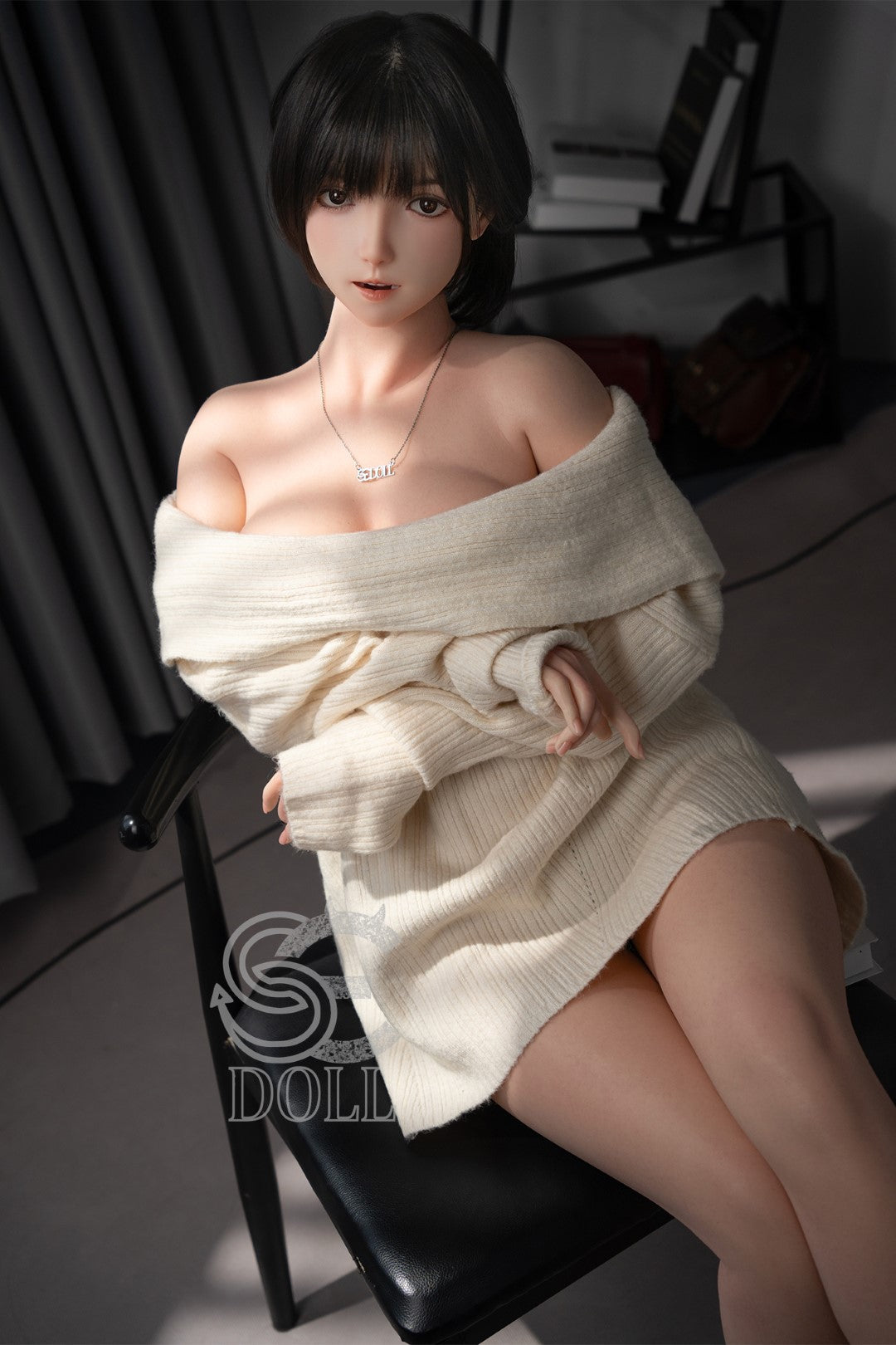 Yuuki.J Sex Doll (SEDoll 163 cm C-Cup #076SO Silikona)