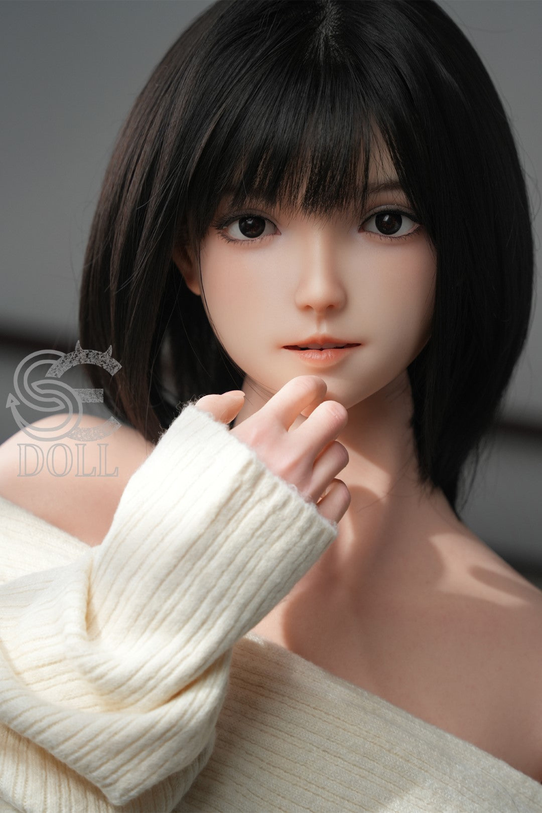 Yuuki.J Sex Doll (SEDoll 163 cm C-Cup #076SO Silikona)